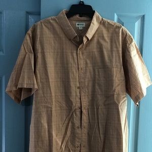 Great looking new shirt never worn